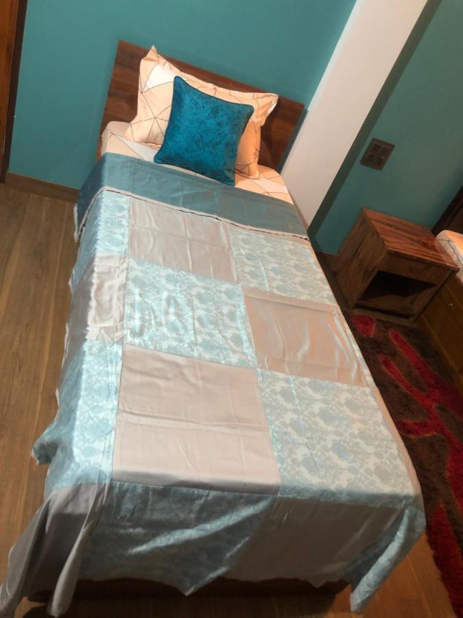 Maple Homestay Kalimpong Exterior foto