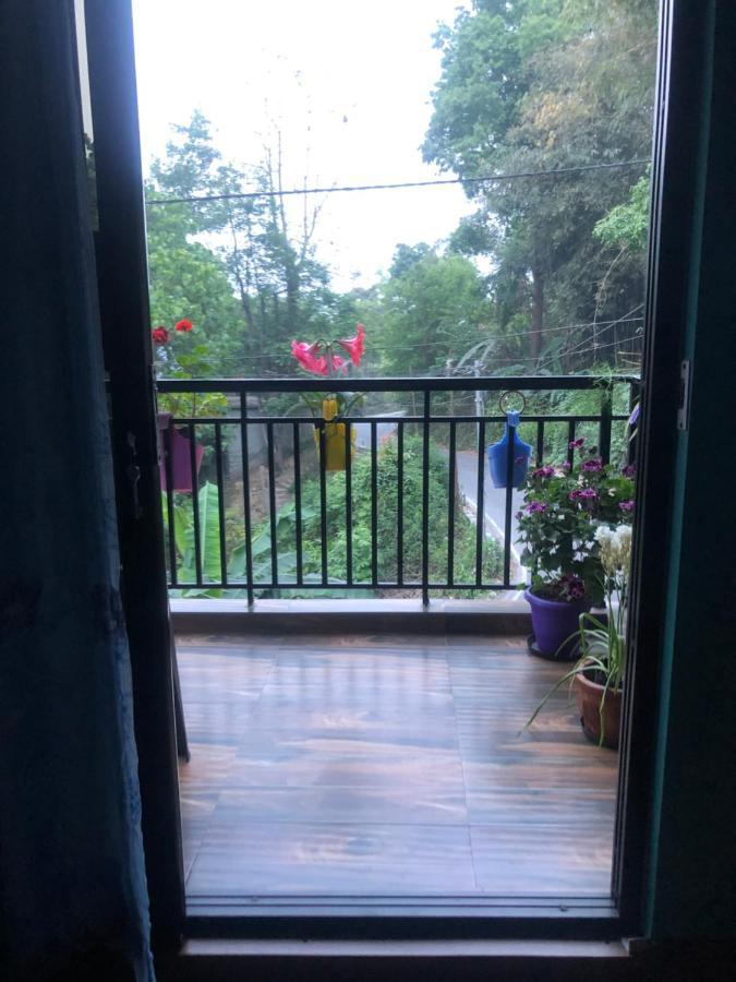 Maple Homestay Kalimpong Exterior foto