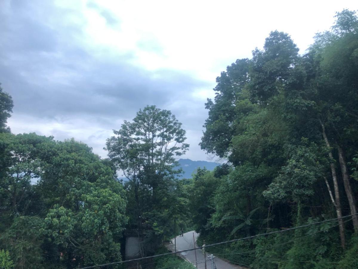 Maple Homestay Kalimpong Exterior foto