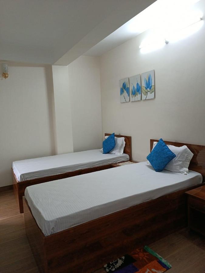 Maple Homestay Kalimpong Exterior foto